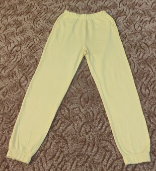 Dívčí tepláky - 6