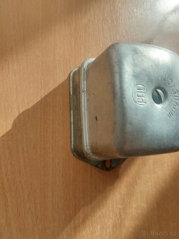 Dobíjecí relé PAL, MAGNETON 6v 75w - 6