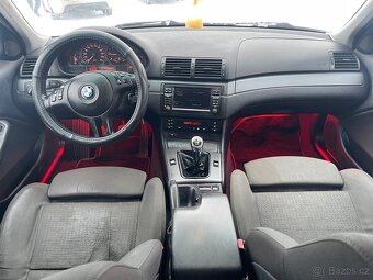 Bmw e46 320d - 6