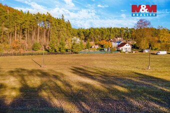 Prodej zahrady, 2587 m², Mladotice - 6