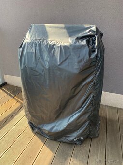 Elektrický Gril Char-Broil Evolve - 6