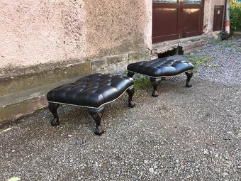 Chesterfield Anglický OriginálSpringvale - 6