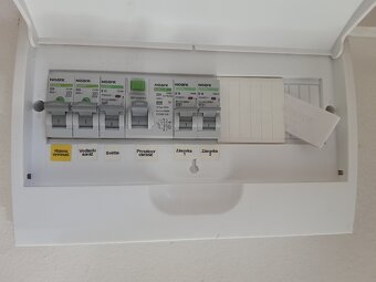 Dlouhodobý pronájem garáže Ruprechtice (Liberec) - 6