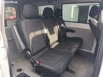 Mercedes-Benz Vito, 114 4X4 5SED 100KW - 6