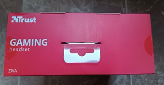 Herní příslušenství - Trust (NOVÉ) - 6