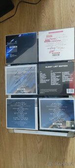 Prodám CD Kylie Minogue - 6