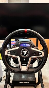 Thrustmaster T248 pro PS5 / PS4 / PC - 6