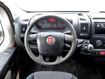 Fiat Ducato, 3.0 CNG 100kW L2H2 - 6