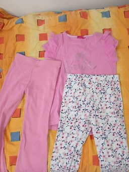 Dětské oblečení - 6