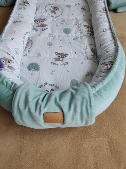 Hnízdečko pro miminko - 6