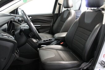 Ford Kuga, 2.0 TDCi 110 kW 4x4 SELECTION - 6