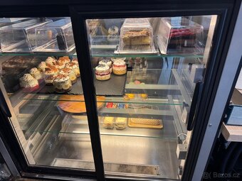 Chladici vitrína - 6