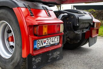 Ťahač Scania R 420 - 6