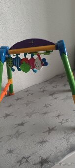 Kompletní výbava pro miminko - 6