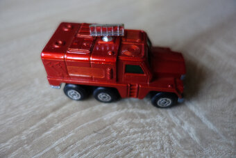Matchbox Rolamatics No. 16 Radger - 6