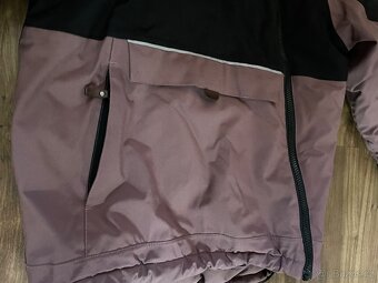 Zimní bunda Lindberg 130 - 6
