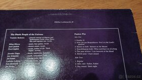 LP The Plastic People of the Universe - Passion Play - 6