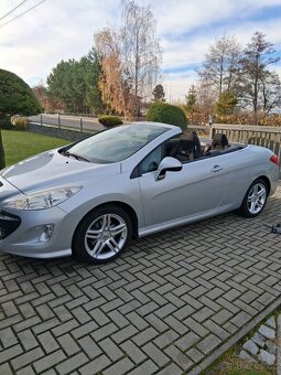 Peugeot 308cc 2.0 hdi - 6