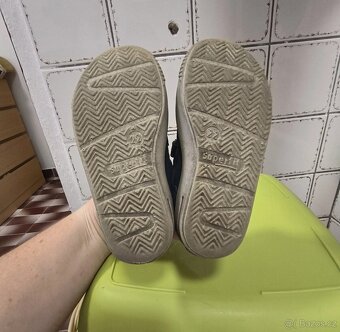 Celorocni boty Superfit vel. 22 - 6