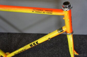 Silniční rám MBK 56cm - 6