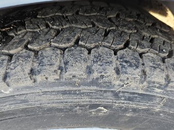 Iveco eurocargo  nosič kontejnerů - 6