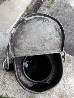 Prodam konev Riske Drahy Trutnov vzacna - 6