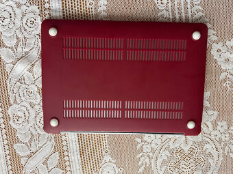 Apple Macbook air 13.3”, i5, 16GB RAM,256GB SSD disk - 6