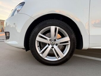 Volkswagen Sharan 2.0 TSI DSG - 6