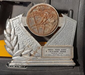 Různé sběratelské věci - 6