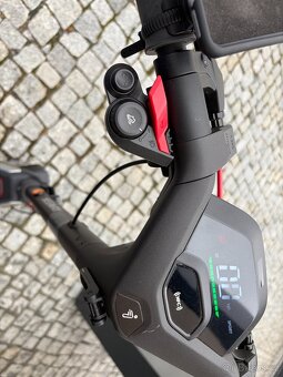 Segway Ninebot P100S - 6