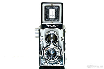 Flexaret VII Pentacon Prestor Po SERVISU - 6