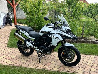 Benelli TRK 502X - 6