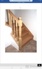 Dřevěné zabradli - 6