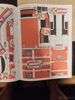 Časopis abc jen pro sběratele - 6