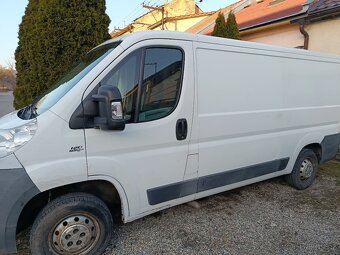 Fiat Ducato 2.3 JTD 88kw - 6