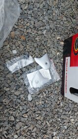 Helma Held Heros velikost S - 6