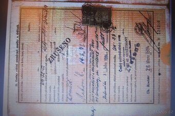 Traktor ZETOR 50 SUPER - 6