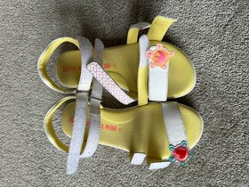 Sandálky Agatha Ruiz De La Prada - 6