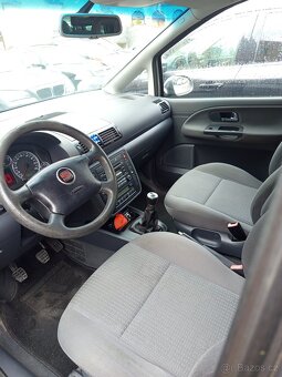 SEAT Alhambra, 2.0 TDi, REFERENCE - 6