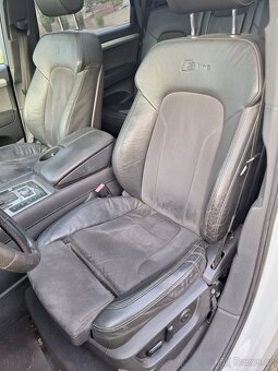 Audi q7 3.0 tdi 171 kw - 6