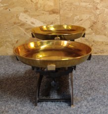 Starožitné váhy K5 3 - 6