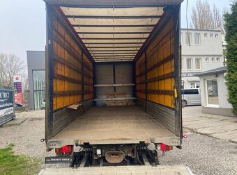 Iveco Eurocargo 120E25, Euro 5, čelo - 6