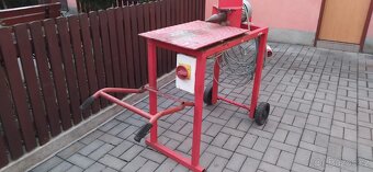 Štípačka na dříví - 6