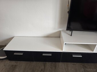 Obývací stěna - 6