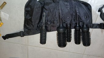 Kadeřnický kufr - 6