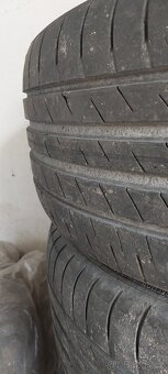 Disky pro BMW E46 - 6