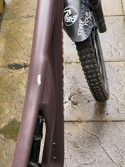 Specialized Stumpjumper vel S3=M - 6
