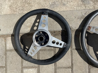 Trabant volant kolíňák - 6