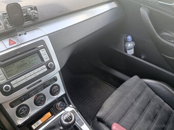 Passat b6 1.9 77kw higlain - 6