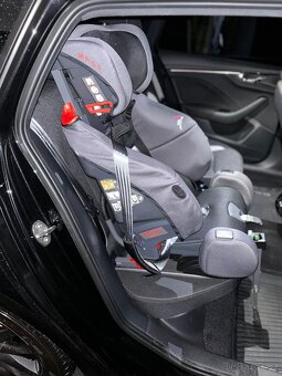 Klippan Triofix Maxi - 6